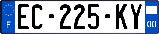 EC-225-KY