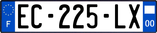 EC-225-LX