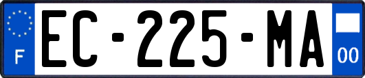 EC-225-MA