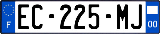 EC-225-MJ