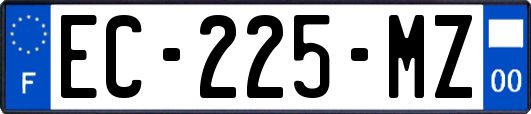 EC-225-MZ