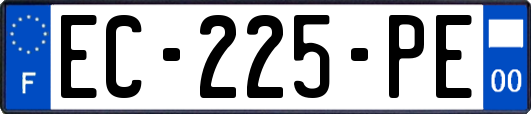 EC-225-PE