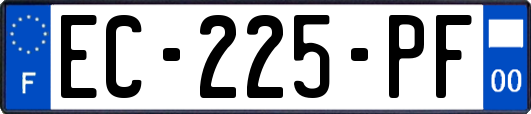 EC-225-PF