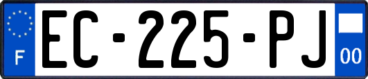 EC-225-PJ