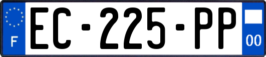 EC-225-PP