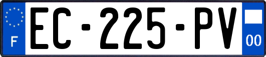 EC-225-PV