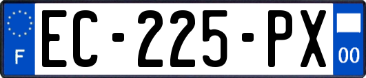 EC-225-PX