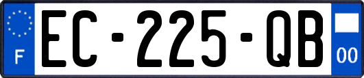 EC-225-QB
