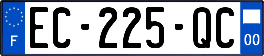 EC-225-QC