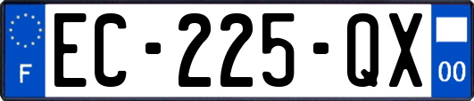 EC-225-QX