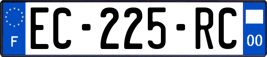 EC-225-RC