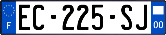 EC-225-SJ