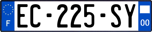EC-225-SY