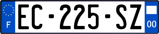 EC-225-SZ