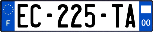 EC-225-TA