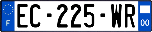 EC-225-WR