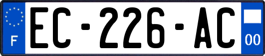 EC-226-AC