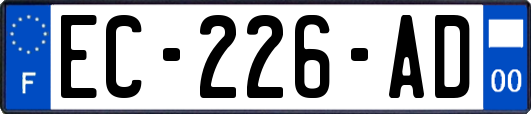 EC-226-AD