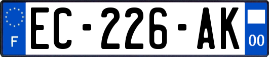 EC-226-AK