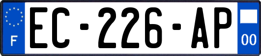 EC-226-AP