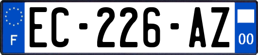 EC-226-AZ