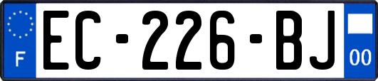 EC-226-BJ