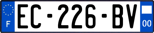 EC-226-BV