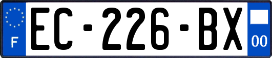 EC-226-BX