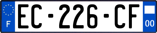 EC-226-CF