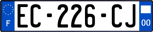 EC-226-CJ