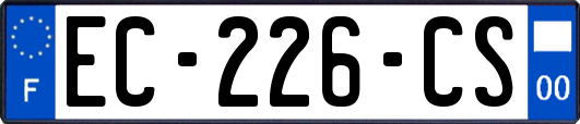 EC-226-CS