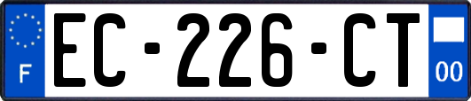 EC-226-CT