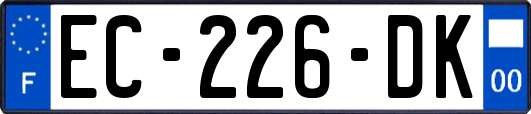 EC-226-DK