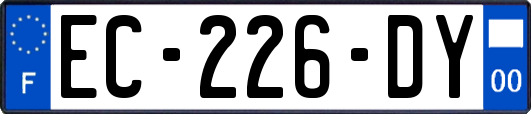 EC-226-DY