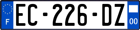 EC-226-DZ