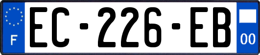 EC-226-EB