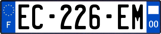 EC-226-EM