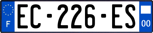 EC-226-ES