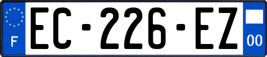 EC-226-EZ