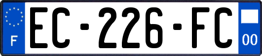 EC-226-FC