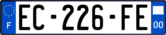 EC-226-FE