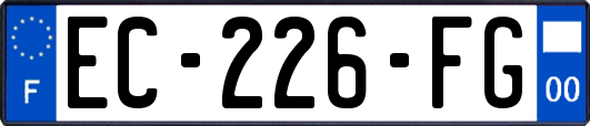 EC-226-FG