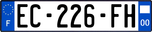 EC-226-FH