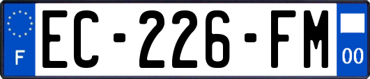 EC-226-FM