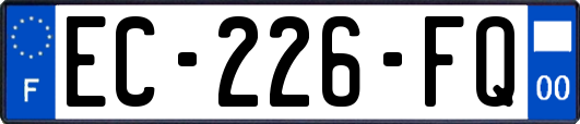 EC-226-FQ