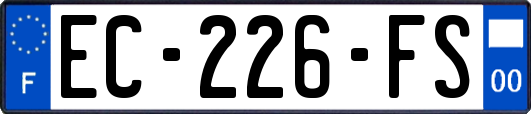 EC-226-FS