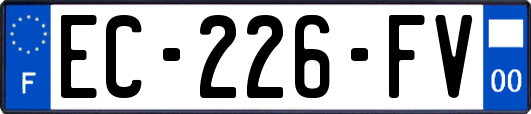 EC-226-FV