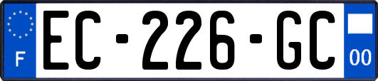 EC-226-GC