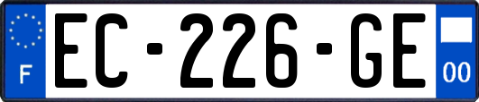 EC-226-GE