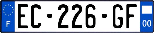 EC-226-GF